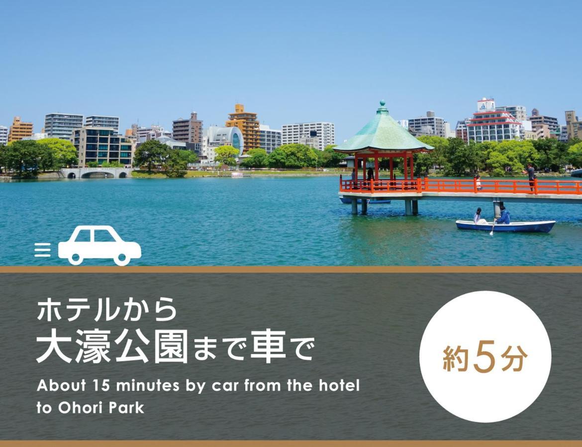 ホテル チャペルココナッツ・ホテル&リゾート 福岡市